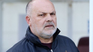 Φυντάνης: Καλύτερα φουκαράς και τίμιος, παρά να με βρίζει όλη η Ελλάδα