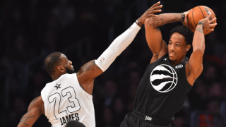 Η φάση που έκρινε τον νικητή στο All-Star Game (vid)