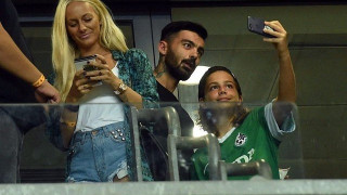 Η προετοιμασία του Κλάους       για τον γάμο (video)