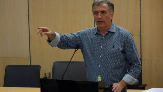 Καλαφάτης: «Να παραιτηθεί ο Μπουτάρης από δήμαρχος Θεσσαλονίκης!»
