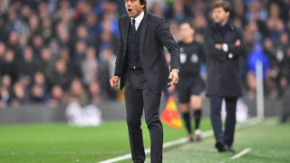 Κόντε:                      «Δεν σκέφτομαι     να φύγω»