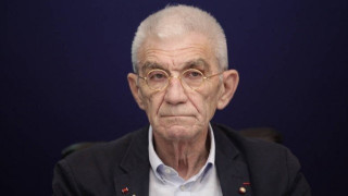 Μπουτάρης: «Δεν πρότεινα αλλαγή ονόματος»                     (ΒΙΝΤΕΟ)