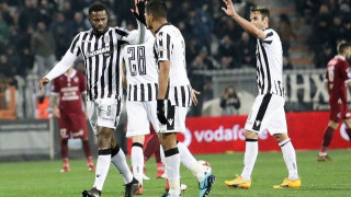 Πολλούς       και      πολύ    προβλημάτισε   ο ΠΑΟΚ…