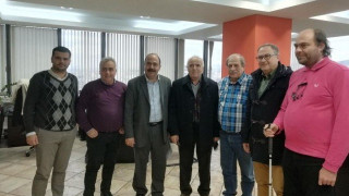 ΟΑΣΘ: «Συγκρότηση διαδημοτικής επιτροπής για συγκοινωνιακά προβλήματα»