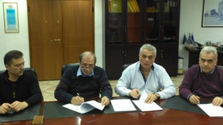 ΟΑΣΘ: Διοίκηση και Συνδικάτο υπέγραψαν επιχειρησιακή σύμβαση εργασίας