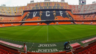 Στο Μεστάγια ο  τελικός του Κυπέλλου Ισπανίας, αντιδρούν οι φιναλίστ