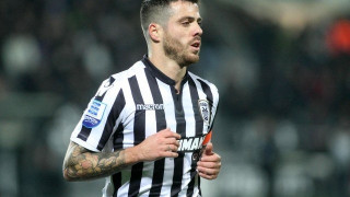 Μπαλάρα στο χορτάρι ο ΠΑΟΚ, τρομερή έμπνευση στο twitter η ΠΑΕ (pic)