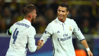 Με...άγριες διαθέσεις η Ρεάλ περιμένει την    Παρί!