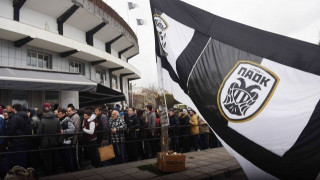 Θα         τρόμαζε        ακόμα       κι ο Μαραντόνα