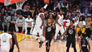 All Star Game,               όνομα και πράγμα (video)