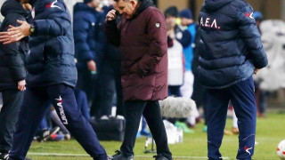 Υβριστικά συνθήματα εναντίον του Κούγια, στο στόχαστρο και ο Φυντάνης