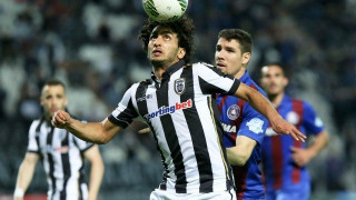 ΠΑΕ ΠΑΟΚ: «Υπάρχει πρόταση αλλά δεν πωλείται ο Ουάρντα»