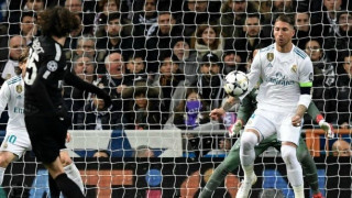 «Βράζει» για το         χέρι του Ράμος η Παρί (vid)