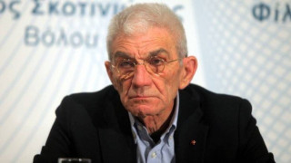 Ο δήμαρχος σε… vertigo         οι δημότες στα κάγκελα