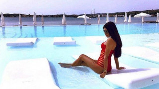H καυτή Ελληνίδα   που δυστυχώς δεν θα μπει Survivor (pics)