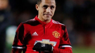 Σάντσες: «Ήρθα στη   Γιουνάιτεντ    για      τρόπαια»