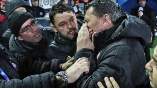 Οσκαρ… δειλίας                       και υποκρισίας