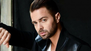 Ολοκληρώθηκε η επέμβαση του                            Ηλία Βρεττού!