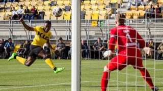 Ισχυρό κίνητρο                                            για τη Ρόντα