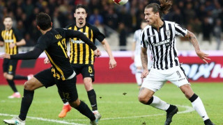 Πασσαλής: «Κούρσα για δύο το πρωτάθλημα της Σούπερ Λιγκ»