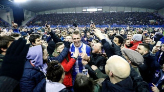 Γίνονται  και                   θαύματα στο αγγλικό Κύπελλο!