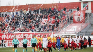 «Μπάχαλο» στον Πανσερραϊκό και απίστευτη απόφαση της διοίκησης!