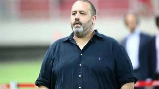 Προκαλεί ξανά              κατά του ΠΑΟΚ ο Καραπαπάς! (Pic)