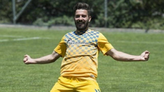 Ποιους παίκτες της Βέροιας έκλεισε ο Αστέρας Τρίπολης