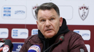 Κούγιας: «Ο Ολυμπιακός κατέθεσε προτάσεις για Μασούρα, Καρατάσιο»