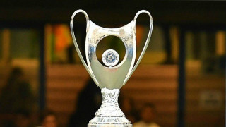 Με Πανιώνιο στα ημιτελικά ο ΠΑΟΚ και στο φόντο τελικός με ΑΕΚ