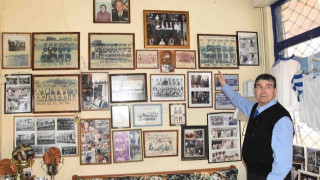 Η ζωντανή          ιστορία          του Εθνικού Μετεώρων