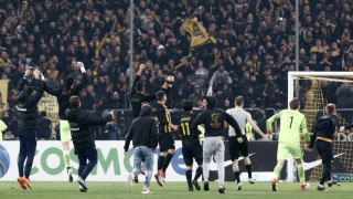 Το μήνυμα της Original για τους... Νεοναζί της Ντιναμό Κιέβου