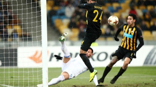 Η χαμένη ευκαιρία της χρονιάς από τον Μασούντ στο Κίεβο!