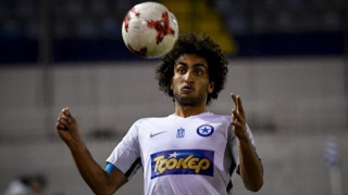 Ο ΠΣΑΠ στο πλευρό του                          Ουάρντα