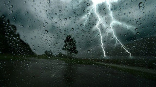 Ραγδαία επιδείνωση του καιρού από σήμερα το        βράδυ