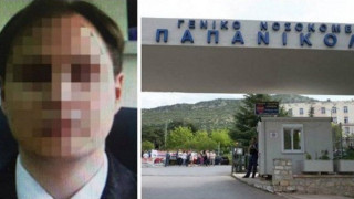 Η προκλητική απολογία του λέκτορα του ΑΠΘ για τη διπλή δολοφονία