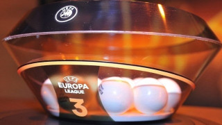 «Τιτανομαχία» στη φάση των «16» του   Europa League