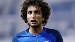 Σοκαρισμένος ο Ουάρντα, δεν πήρε μέρος στην προπόνηση