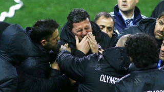 Διπλή ήττα! Διασυρμός! Θλιβερό το θέαμα των ερυθρόλευκων λαγών