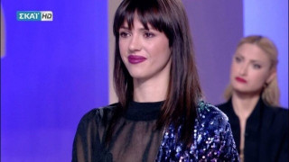 Επιστρέφει                           στην τηλεόραση η Ραμόνα! (ΒΙΝΤΕΟ)