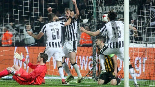 Τρελαμένος                         ο          Μαουρίσιο