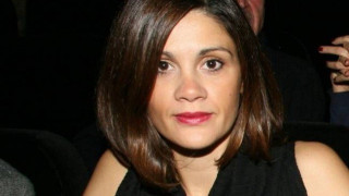 Άννα-Μαρία Παπαχαραλάμπους: «Η TV είναι ο αντικατοπτρισμός της ζωής»