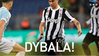 Τάβλα στο 93΄ η                              Λάτσιο