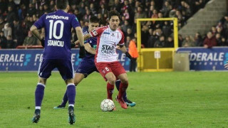 Λείπουν τα μισά γκολ                  της Μουσκρόν