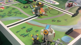 FIRST LΕGO League Greece: Στη Θεσσαλονίκη o τελικός, 3-4 Μαρτίου!