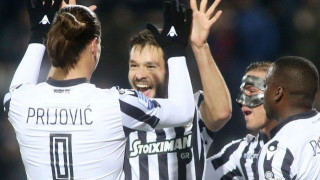 Υποχρέωσή τους είναι να συντρίψουν την ΑΕΚ για δύο σημαντικούς λόγους