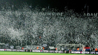 Η VIRAL φωτογραφία για την ευαισθησία των Ολυμπιακών στα ρολά (pic)