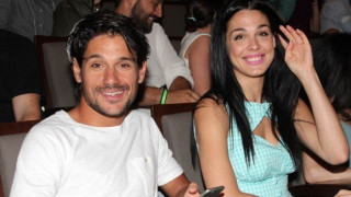 Πάνος Βλάχος – Ιωάννα Τριανταφυλλίδου: Η αλήθεια για τη σχέση τους