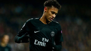 Τάσεις επιστροφής στην Μπαρτσελόνα       από Νεϊμάρ