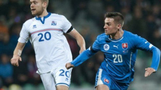 Στην αποστολή                       της Σλοβακίας ο Μακ